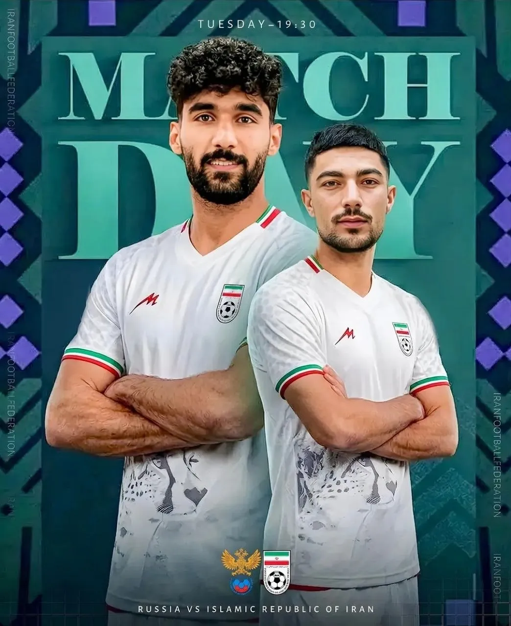 پوستر پوستر