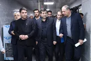 مدیرکل ورزش و جوانان استان کردستان: مجموعه ۲۲ گولان ظرفیت میزبانی‌های رقابت‌های بزرگ ورزشی را داراست