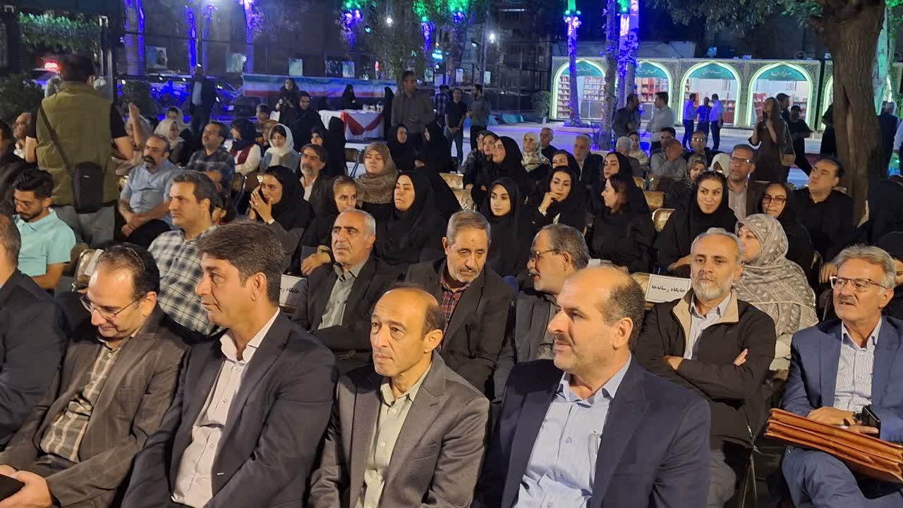 افتتاح ۶ پروژه خدماتی، فرهنگی و اجتماعی سازمان ساماندهی مشاغل شهری در قزوین