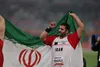 بازی‌های آسیایی ناگویا/ ضرب هفتمین طلا به نام ایران در پرتاب وزنه