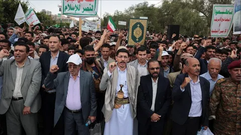 نیویورک‌تایمز: عربستان در تدارک جنگ تازه علیه یمن است