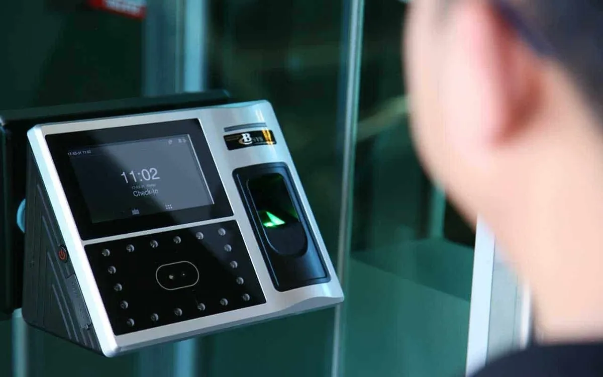 از ورود غیرمجاز تا گزارش‌های دقیق؛ کنترل تردد در خدمت مدیریت هوشمند