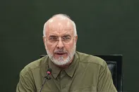 قالیباف: رهبر انقلاب در سلامت کامل هستند/ رمز پیروزی ما وحدت در کلام و عمل است