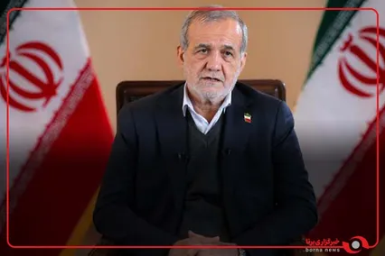 رئیس‌جمهور در مصاحبه با شبکه سی‌بی‌اس آمریکا: هر موقع آمریکا به تعهدات خود عمل کرد، می‌توانیم درباره بازرسی‌های هسته‌ای صحبت  کنیم