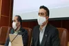 با همکاری مردم قزوین از پیک بیماری در موج سوم عبور کرده ایم