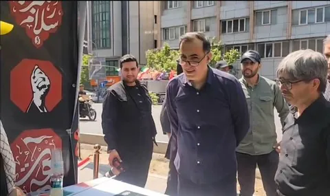 تاکید بر خدمات رسانی شایسته با تمامی ظرفیت‌ها به زائران مراسم تشییع رهبر شهید