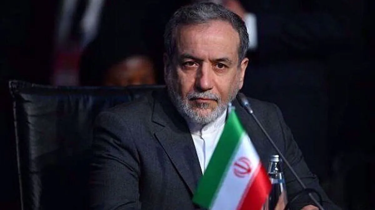 Iran calls for UN action after US president acknowledges role in Israeli strikes
