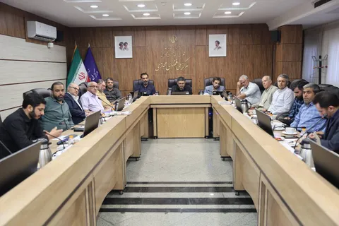 بررسی تسویه فرامرزی با رمزارز در مرکز ملی فضای مجازی