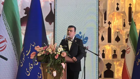 معاون علمی رئیس‌جمهور: صنایع خلاق باید از تولیدمحوری به بازارمحوری حرکت کنند