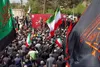 و حالا... چله‌ی قیام ما