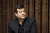 وزیر ورزش در دیدار با نماینده ولی‌فقیه در کردستان تأکید کرد؛ توسعه ورزش استان‌های مرزی از اولویت‌های دولت است