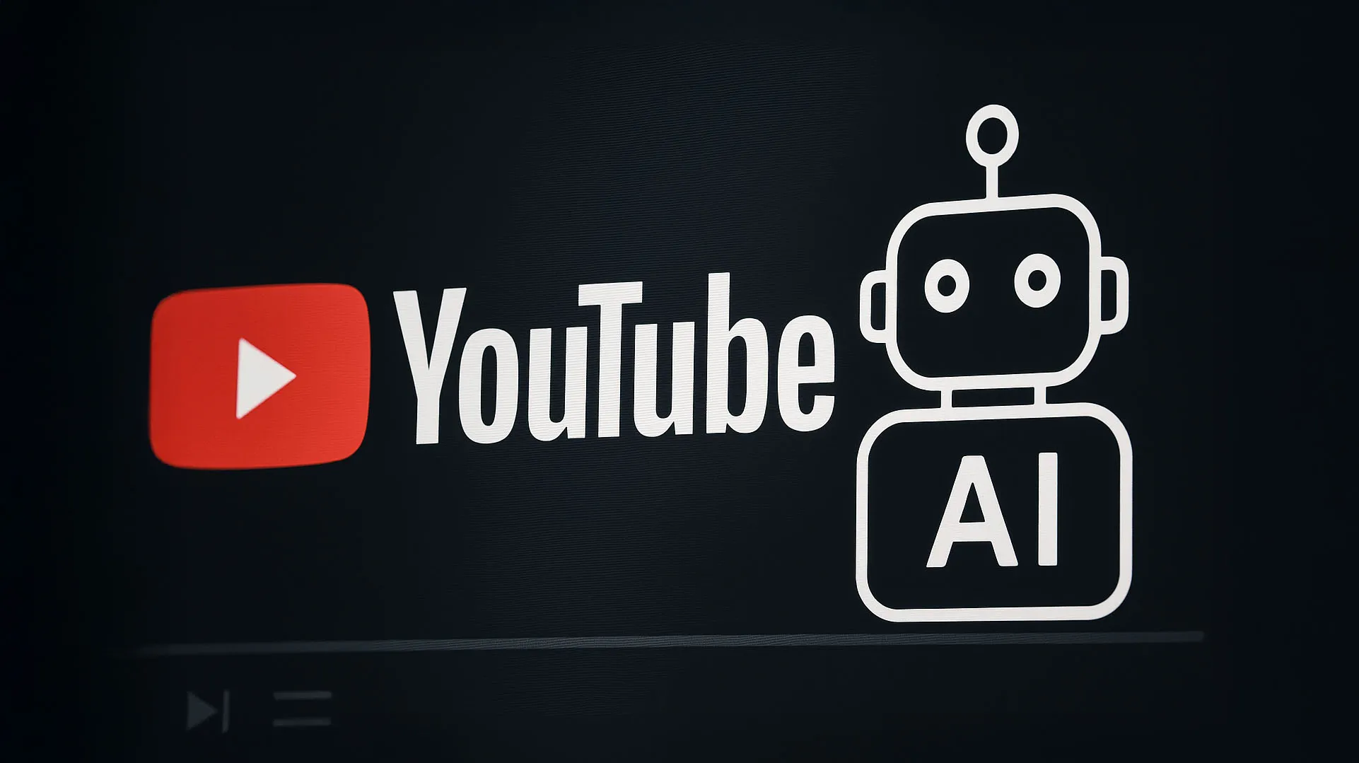 یوتیوب جست‌وجوی هوش مصنوعی به نام Ask YouTube را آزمایش می‌کند
