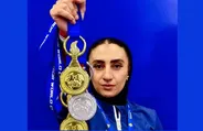 سیف‌آبادی: برای مدال‌آوری موی‌تای در مسابقات جهانی از تمام ظرفیت‌ها استفاده می‌کنیم