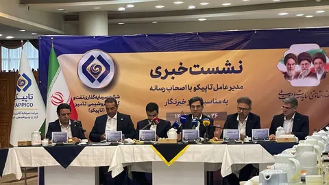 دو پروژه تجدیدپذیر با ظرفیت ۱۲ مگاوات در دستور کار تاپیکو