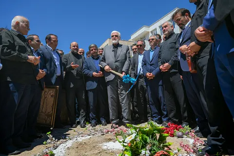 از آب‌های نیلگون خلیج فارس تا قامت استوار سبلان؛ بانک پاسارگاد طنین مظلومیت دانش‌آموزان شهید میناب را جاودانه کرد
