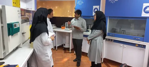 صدور اخطاریه برای چهار آزمایشگاه معتمد محیط‌زیست در استان تهران/ نظارت بر صحت نتایج نمونه‌برداری‌‌ها تشدید شد