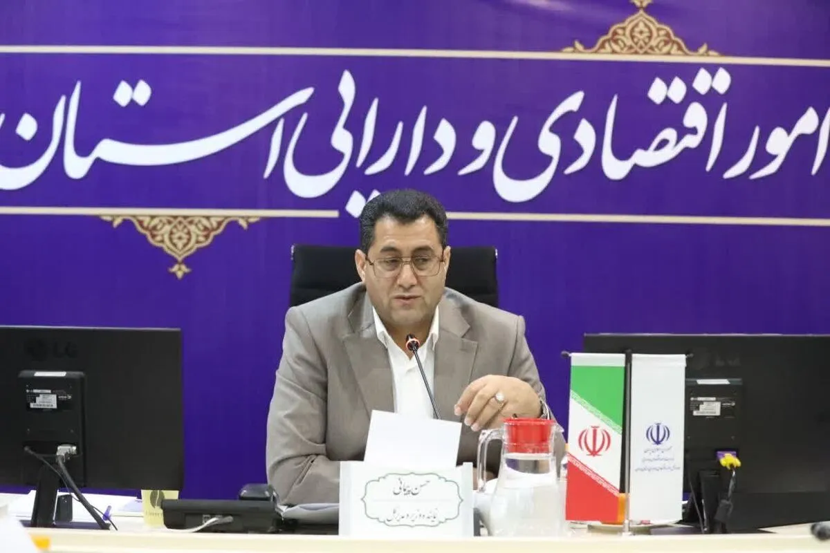 تمایل سرمایه‌گذاران به فعالیت اقتصادی در همدان/ پیگیری صدور مجوز ۸۰ میلیون دلاری