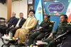 نمایشگاه دستاوردهای انقلاب باید با محتوای مستند و جذاب، پاسخگوی شبهات نسل جوان باشد