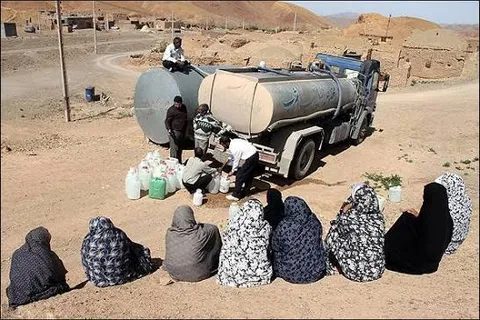 علم باید به اتاق تصمیم‌گیری آب راه پیدا کند