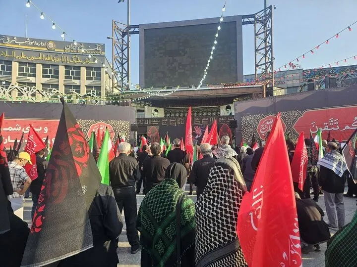 جاماندگان جاماندگان