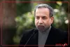 عراقچی : مذاکره با عمان درباره تعیین مسیر دریایی جدید در تنگه هرمز است