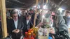 جشنواره ملی زیتون با حضور وزیر جهاد کشاورزی در طارم سفلی برگزار شد