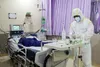 یک فوتی کرونایی  جدید در استان/ شمار جانباختگان کرونایی کهگیلویه و بویراحمد تا ۸ مرداد ۹۹ به ۴۹ نفر رسید