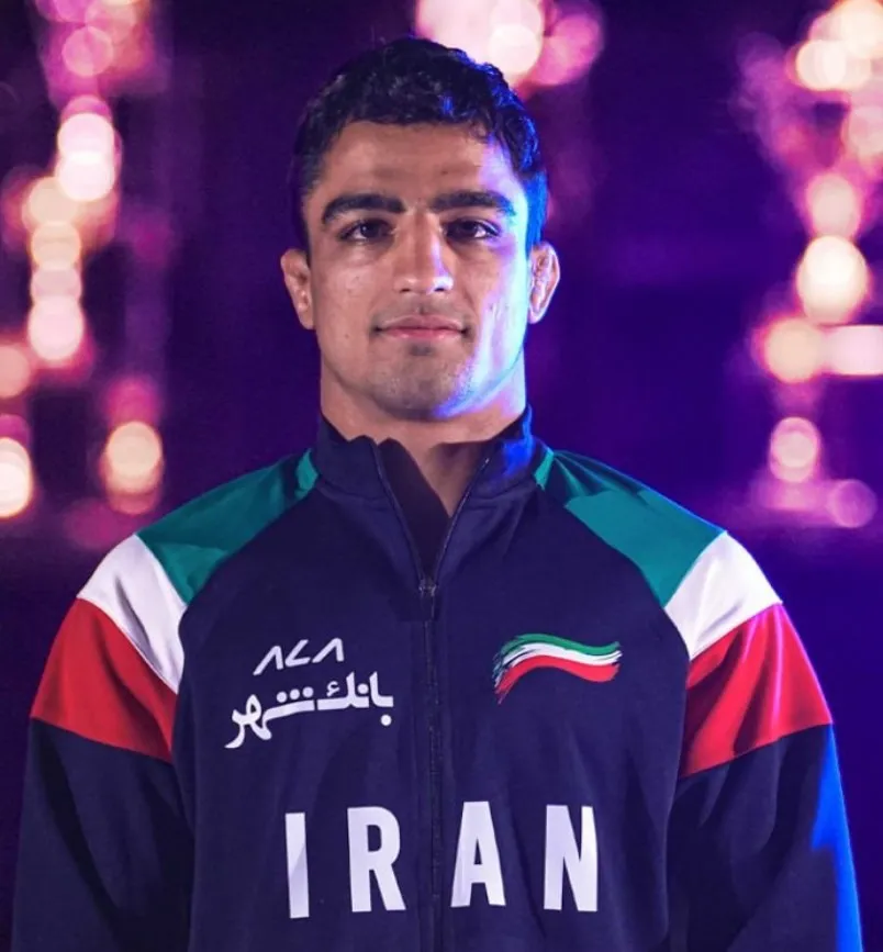 احمد محمدنژاد احمد محمدنژاد