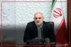 رئیس دفتر رئیس‌جمهور : ۷۰ درصد تجارت ما از بنادر جنوبی انجام می‌شد