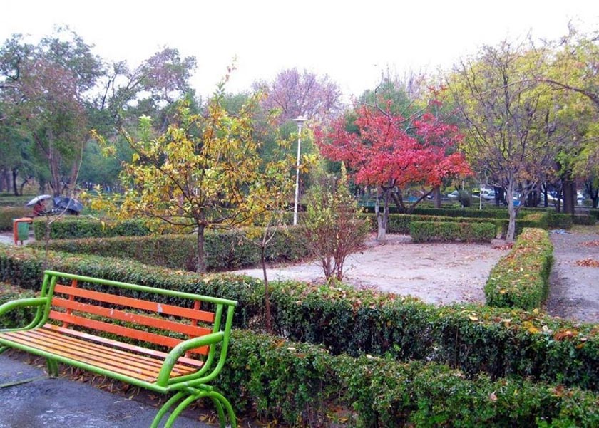 احداث ۹۵ بوستان روستایی در روستاهای استان قزوین؛ گامی در جهت توسعه پایدار و ارتقای نشاط اجتماعی است احداث ۹۵ بوستان روستایی در روستاهای استان قزوین؛ گامی در جهت توسعه پایدار و ارتقای نشاط اجتماعی است