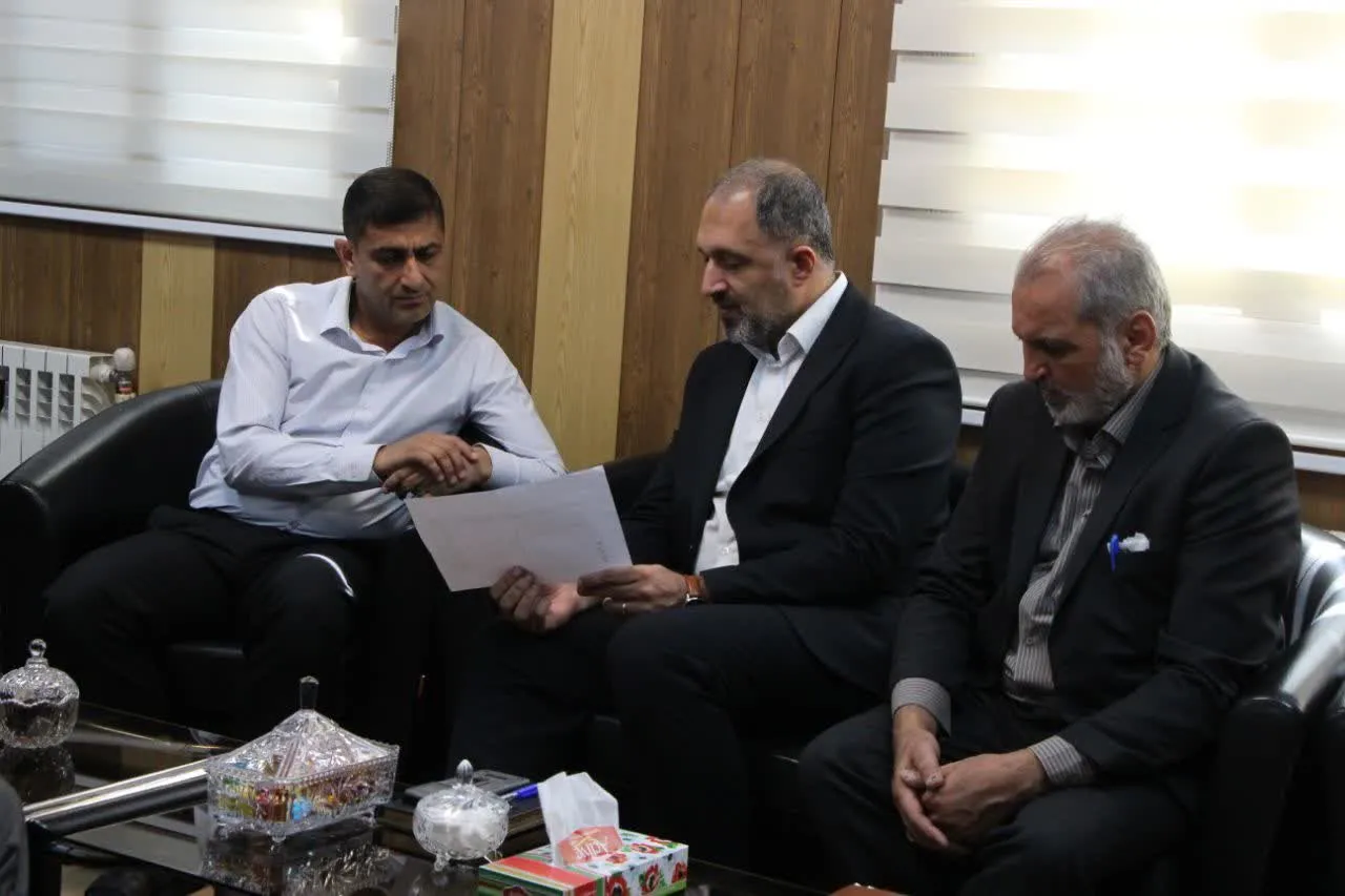 سرشماری ثبتی‌مبنا، گامی مهم برای برنامه‌ریزی دقیق و شناخت نیازهای شهرستان است