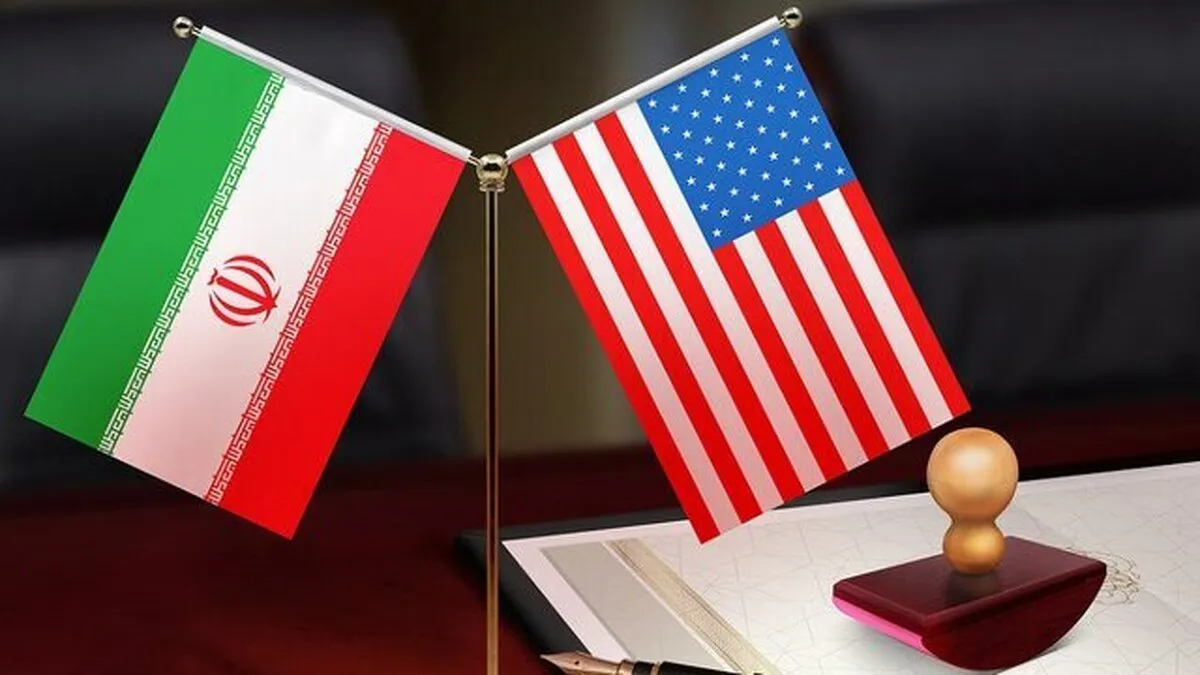 Any ‘sustainable’ Iran–US deal must deliver ‘economic benefits’ for Washington