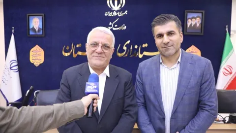 معاون استاندار: قهرمانان ورزشی خوزستان شایسته استقبال و تجلیل درخور هستند