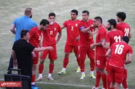 لطیفی: قلعه‌نویی هنوز درباره ترکیب شک دارد/ به عنوان یک قدرت فوتبال آسیا نباید با خودمان بازی کنیم