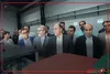 افتتاح نخستین آزمایشگاه تخصصی آزمون اینورترهای فتوولتائیک کشور