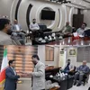 ورزش در زندان‌های خوزستان توسعه می‌یابد / المپیادهای ورزشی درون‌زندانی در راه است