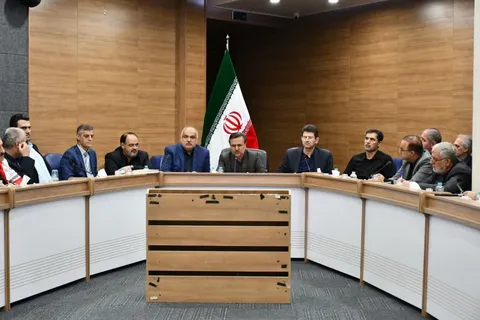 آمادگی تمام قد گلستان برای خدمت رسانی به تشییع کنندگان امام شهید