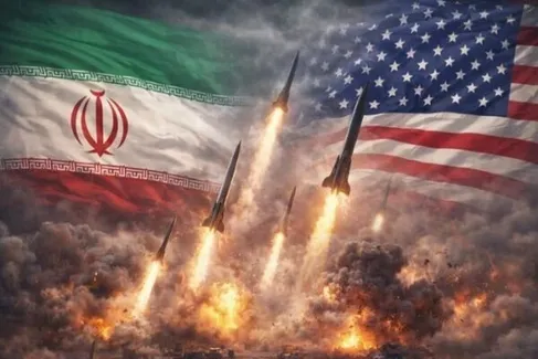 سه بازه زمانی احتمالی برای تنش نظامی ایران و آمریکا / آمادگی نیروهای مسلح ایران در برابر هرگونه تهدید