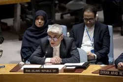 Iran rejects limits on missile power, stresses enrichment on own soil