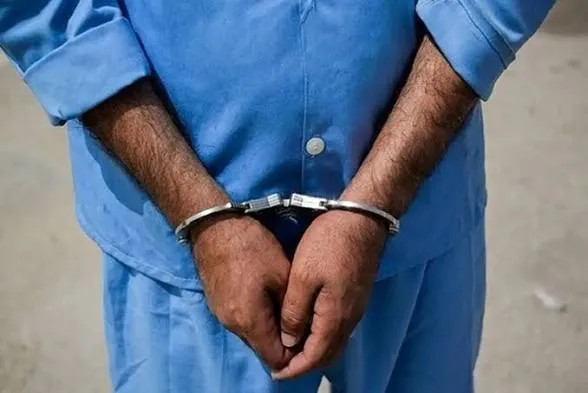 دستگیری فردی منتسب به همکاری با شبکه جاسوسی