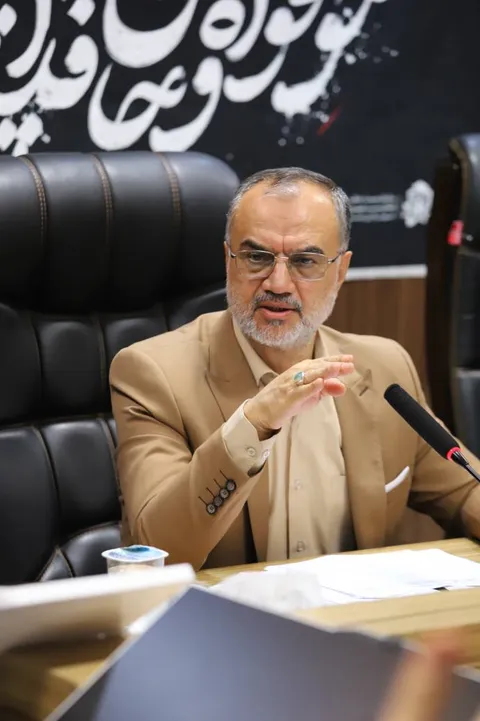لزوم تعیین‌تکلیف اراضی مسکن مهر، ساختمان توسکا و فروشگاه مدرس