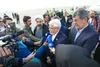 تامین آب استان یزد را بصورت جدی پیگیری می‌کنیم