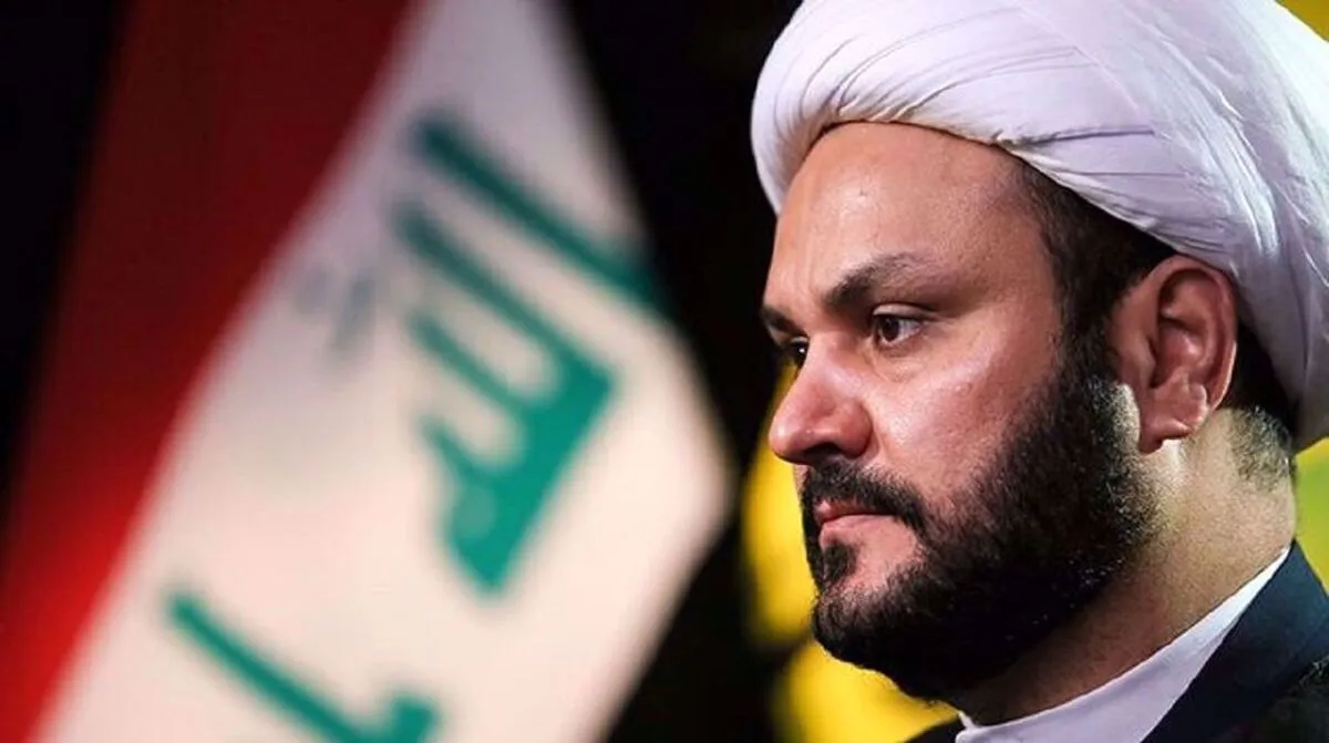 Iraqi anti-terror group warns Iran’s enemies: War could reach your own doorsteps