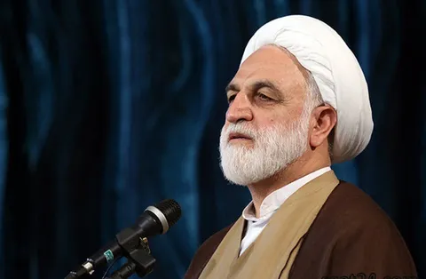 محسنی اژه‌ای: دشمن طی ۵ سال اخیر، جنگ ترکیبی گسترده خود را علیه ملت ایران تشدید کرد