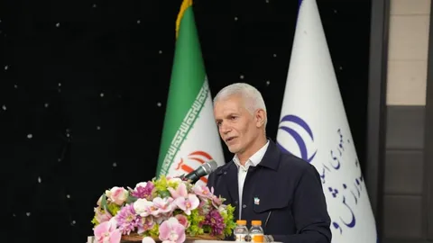 اسبقیان: شعار ما اتحاد، اقتدار و پیروزی است/ باید هویت فرهنگی و ملی ایران در نومد گیمز به نمایش گذاشته شود