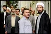 «دولت عشق» در قاب شبکه نمایش