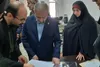 پذیرش ۲۰ هزار نفر داوطلب در ارزیابی شایستگی معلمی دانشگاه فرهنگیان