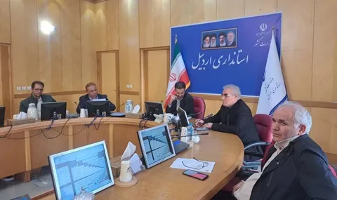 اردبیل برای اجرای طرح ملی پارک لجستیک کشاورزی کشور انتخاب شد