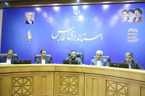 امیری:  تأمین زمین مسکن زوج‌های جوان در فارس در اولیت است
