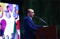 علی‌نژاد: در ناگویا تا آخرین ثانیه برای ایران کوتاه نیایید